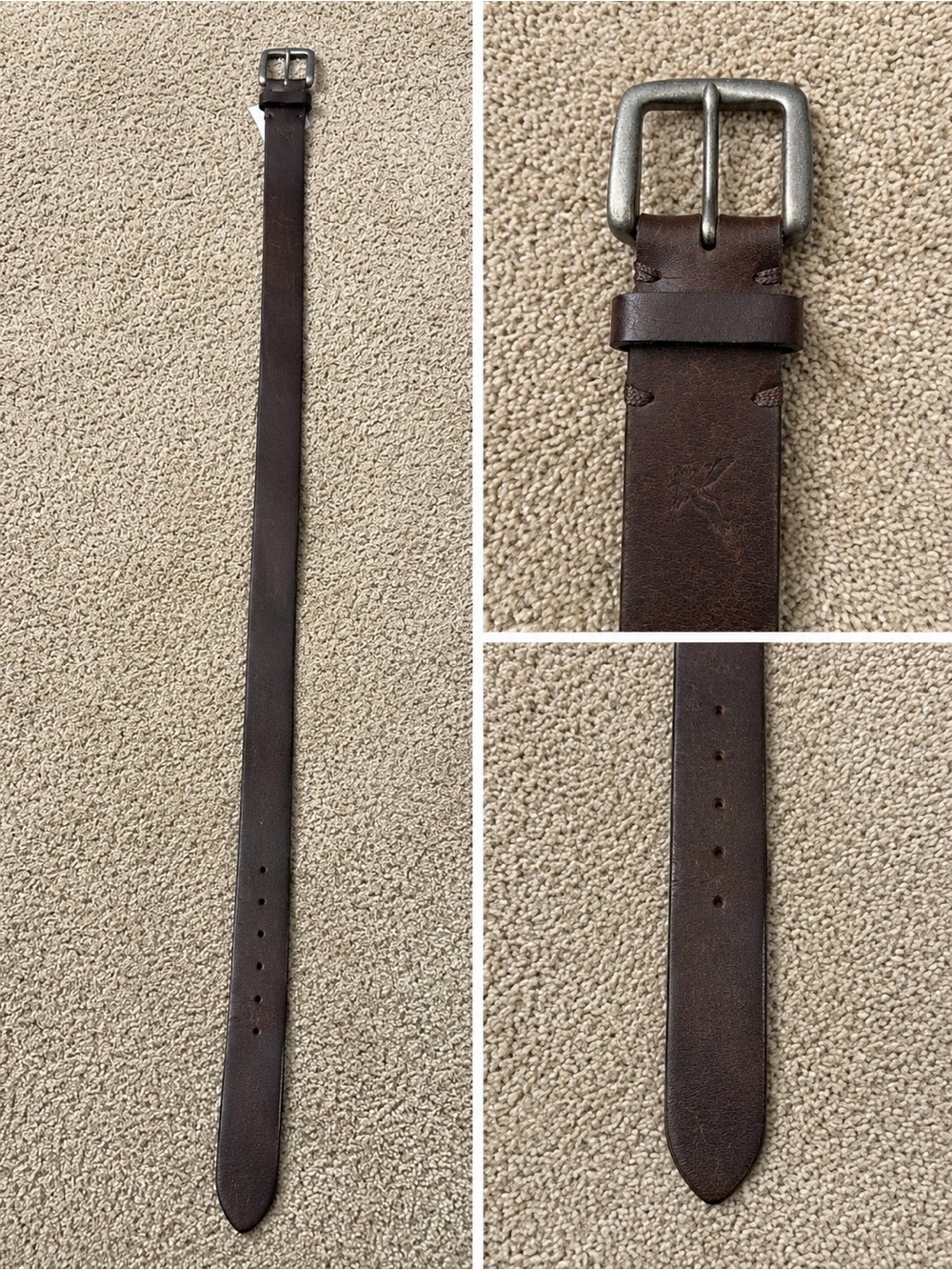 American Eagle Outfitters Belt - Size 36